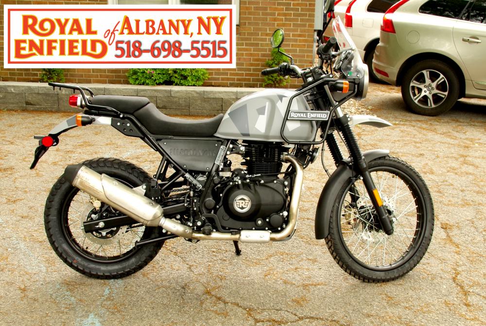Royal Enfield Of Albany New York Royal Enfield Motorcycles