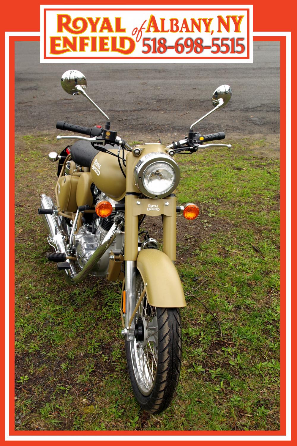 Royal Enfield of Albany, New YorkRoyal Enfield Motorcycles