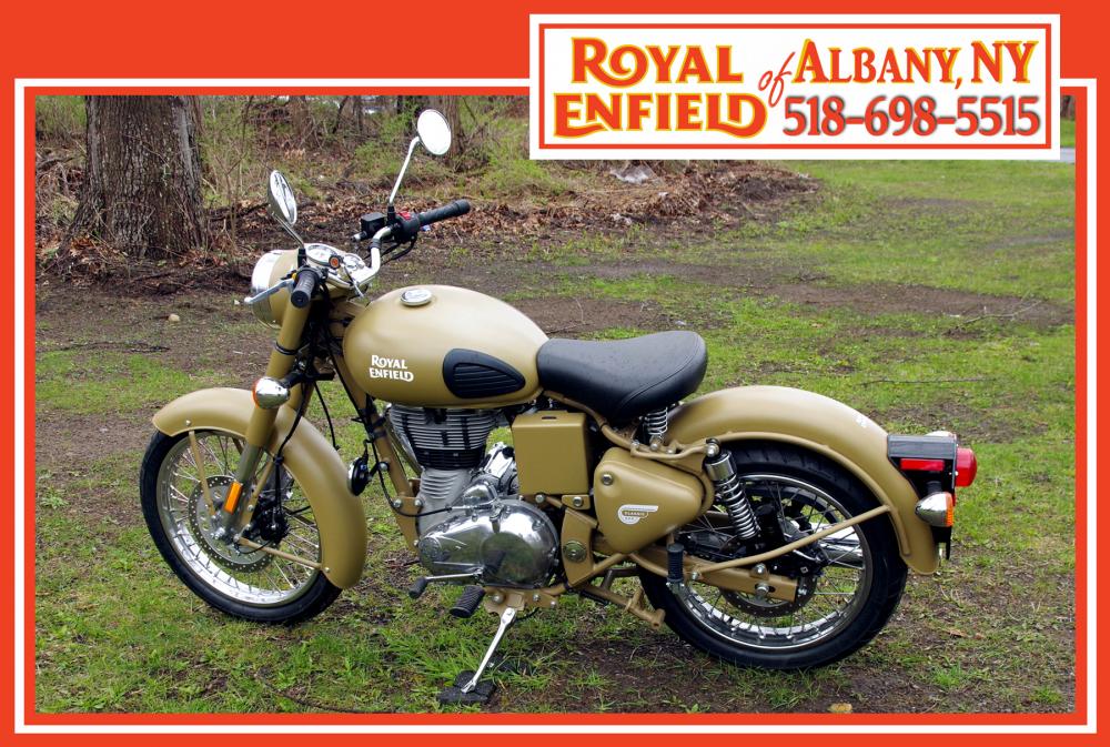 Royal Enfield of Albany, New YorkRoyal Enfield Motorcycles