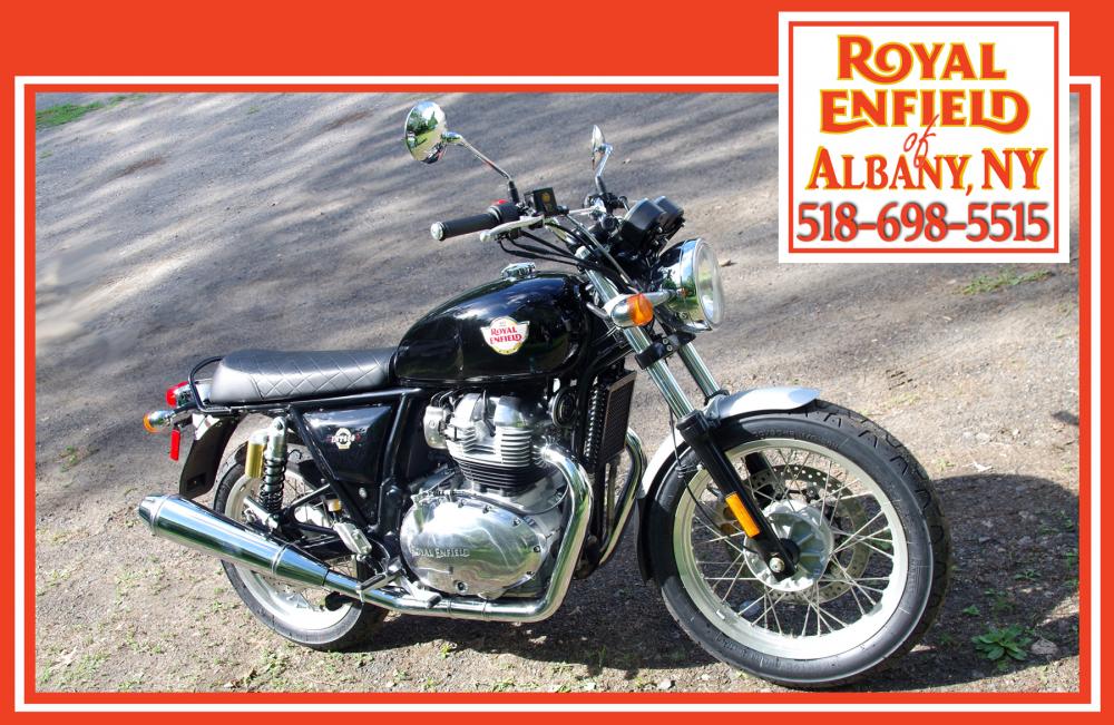 Royal enfield bullet 500 image