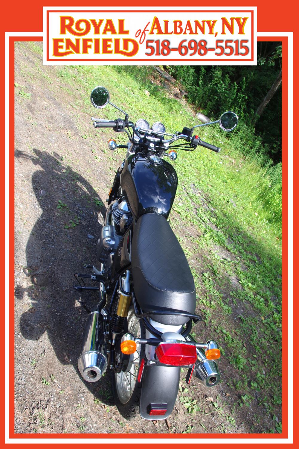 Brand personality assessment of royal enfield essay 07 image