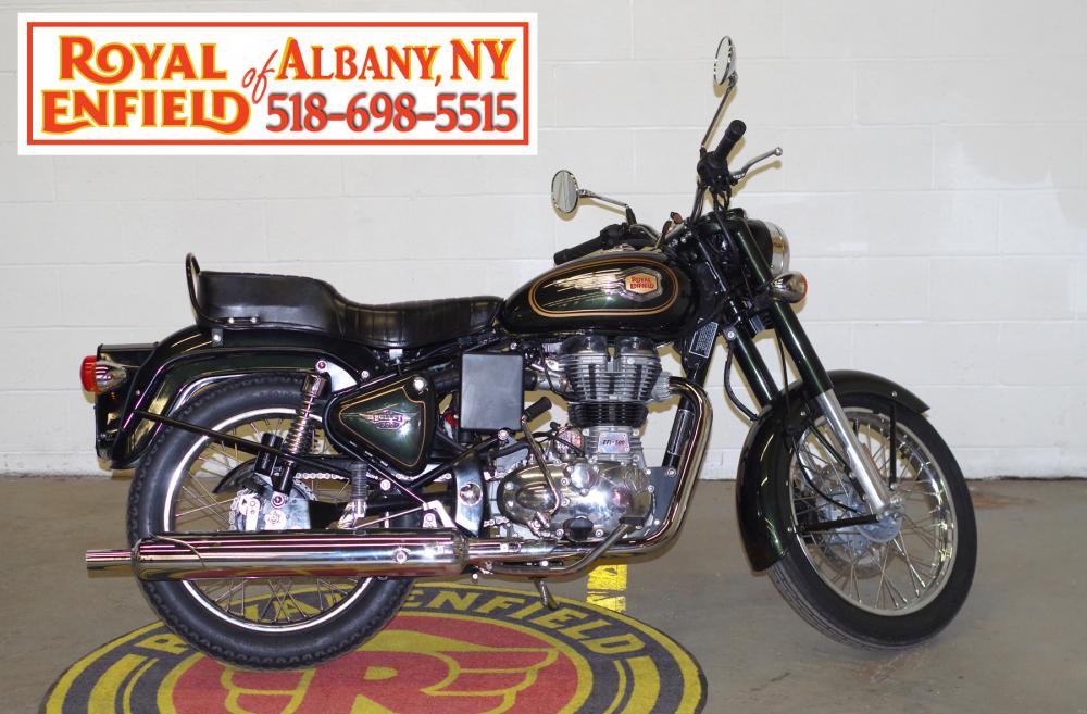 Royal Enfield of Albany, New YorkRoyal Enfield Motorcycles