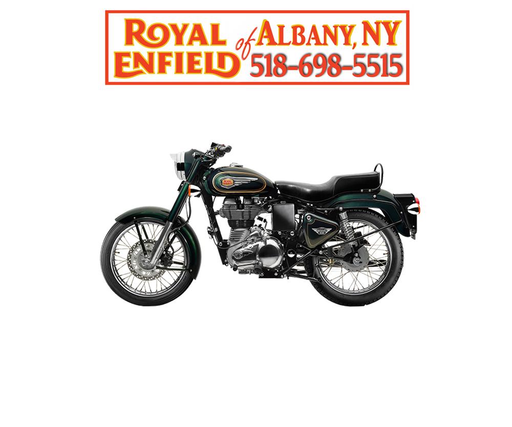 Royal Enfield of Albany, New YorkRoyal Enfield Motorcycles
