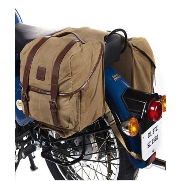 ural saddlebags