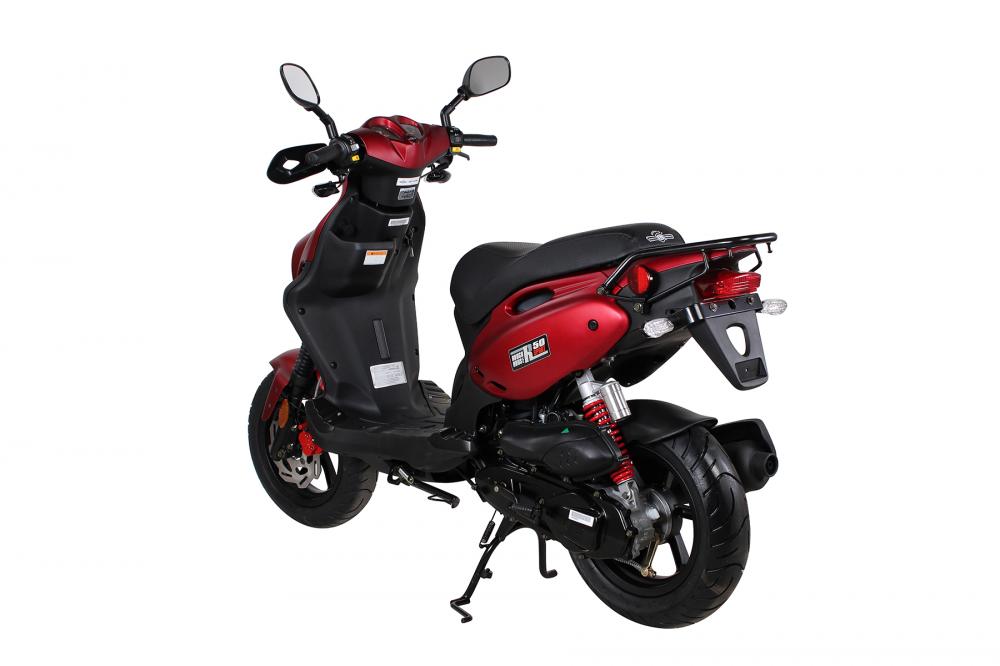 Genuine Scooters for Sale Albany, NY