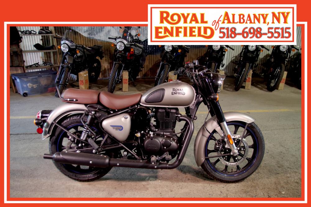 Royal Enfield Motorcycles For Sale Albany Ny