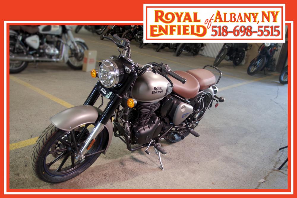 Royal Enfield Motorcycles For Sale Albany Ny